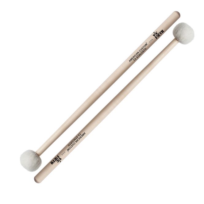 Hovedbilde Vic Firth T3 Paukekøller ...