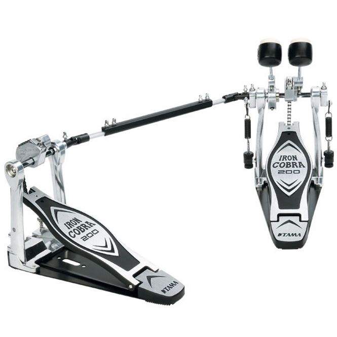 Hovedbilde Tama HP200PTW Iron Cobra ...
