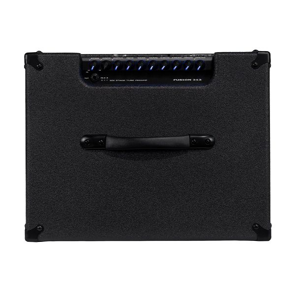 Gallien-Krueger Fusion  212 Combo Bassforsterker m/2x12"