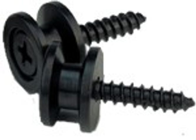 Hovedbilde Daddario PWEP-102 Endeknott ...