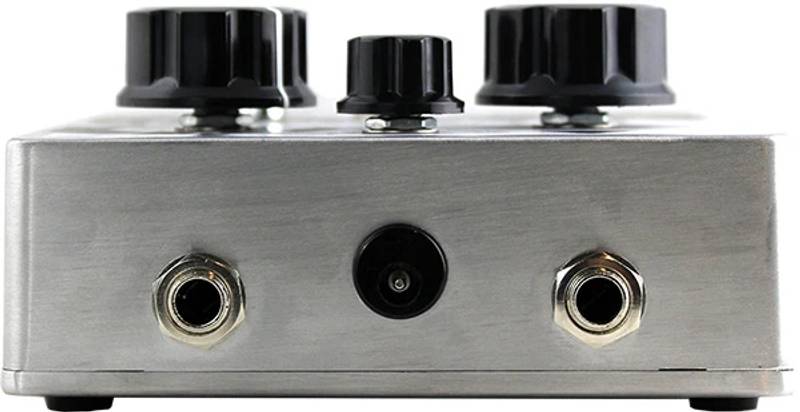 Death By Audio Fuzz War Pedal