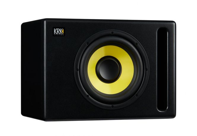 Hovedbilde KRK S10.4 Powered Subwoofer
