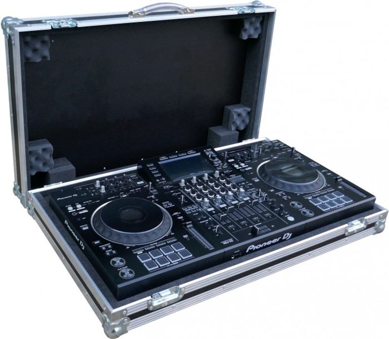 Pioneer XDJ-XZ Controller Flightcase