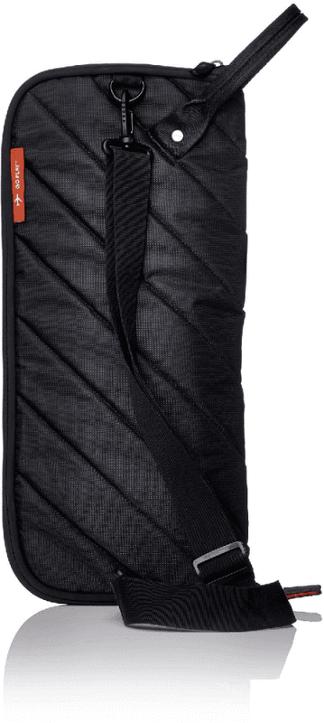 Mono M80-ST-BLK Studio Trommestikke Case Svart