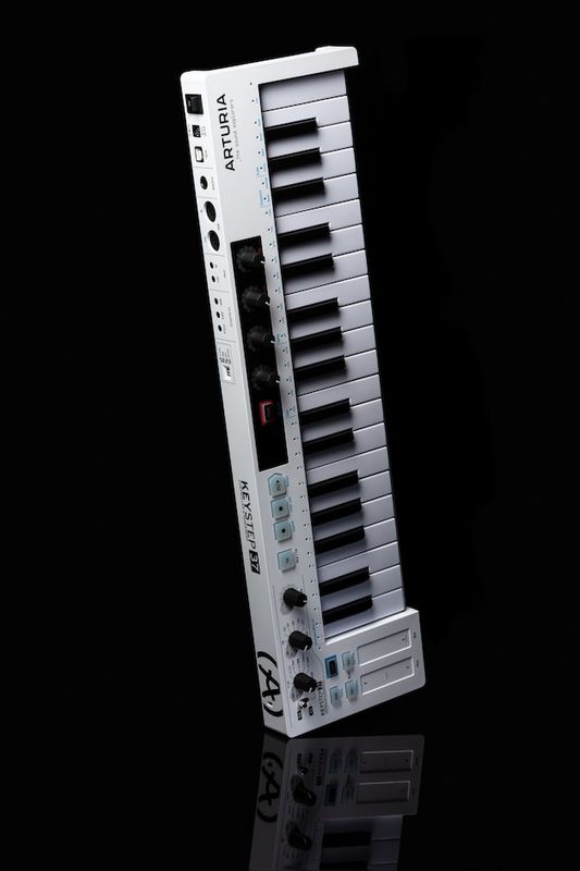 Arturia Keystep-37 USB Controller