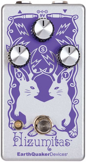 Hovedbilde EarthQuaker Devices Hizumitas ...