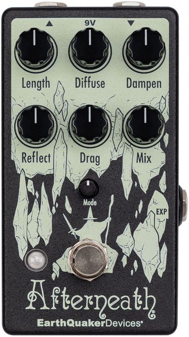 Hovedbilde EarthQuaker Devices ...