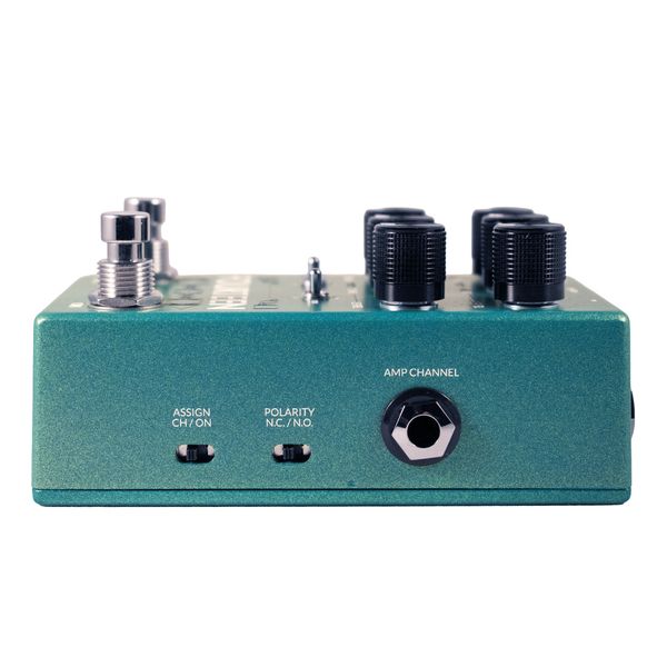 Fortin Fourteen Pedal