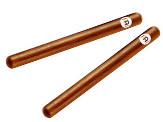 Hovedbilde Meinl CL1RW Claves Redwood ...