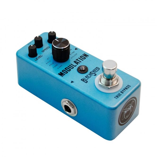 Hovedbilde Black Sheep Modulation Mini ...