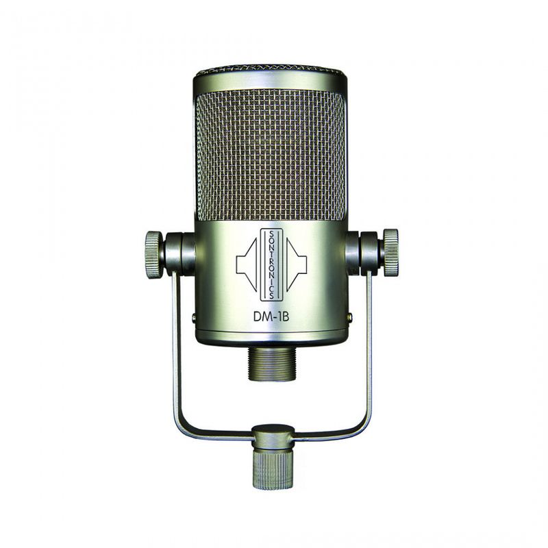 Sontronics DM-1B Stormembranmikrofon for basstromme m.m.