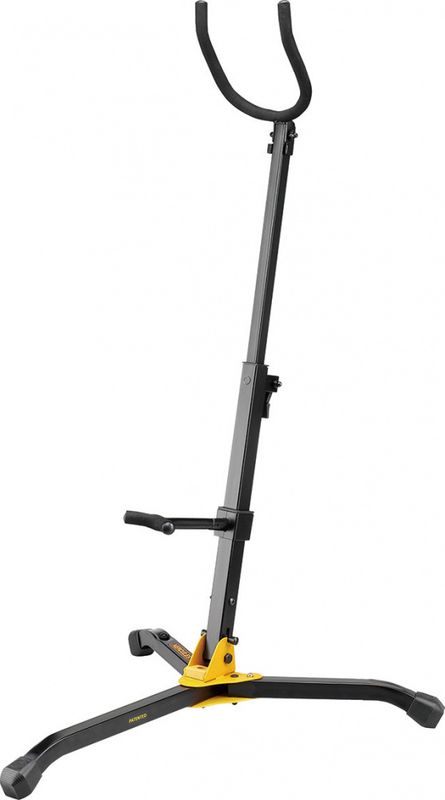 Hercules DS535B Stativ for barytonsaksofon