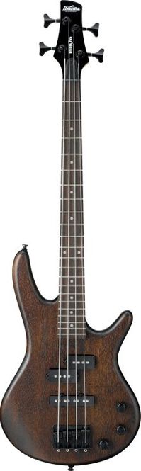 Hovedbilde Ibanez GSRM20B-WNF El.Bass ...
