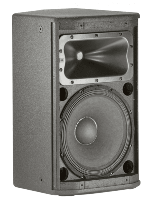 JBL PRX412M passiv høgtalar m/12