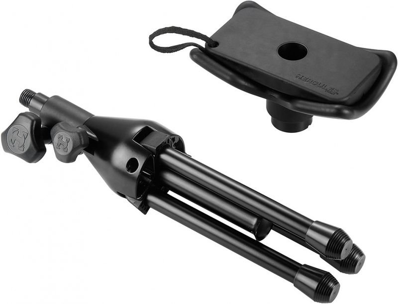 Hercules DS553B Tuba Stativ