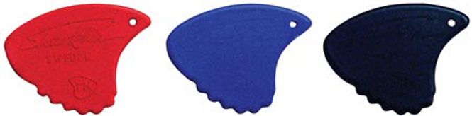 Hovedbilde Sharkfin Plekter