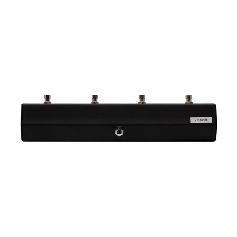 Ashdown FS-4 Footswitch Four-Way Latching for ABM EVO III & IV