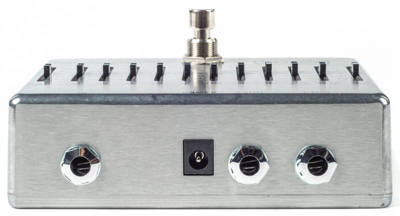 MXR M108S Ten Band EQ Pedal