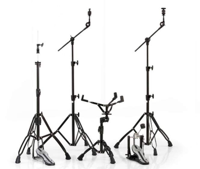 Hovedbilde Mapex HP6005EB 5PC Hardware ...