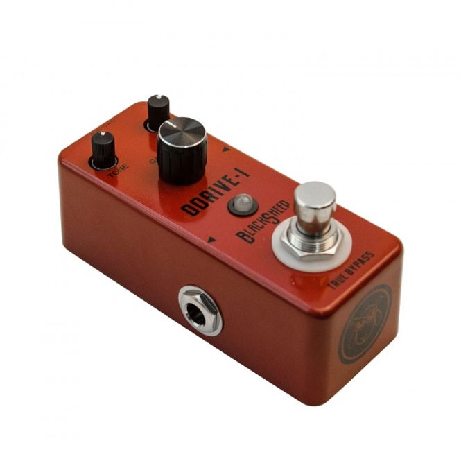 Hovedbilde Black Sheep Overdrive-1 Mini ...