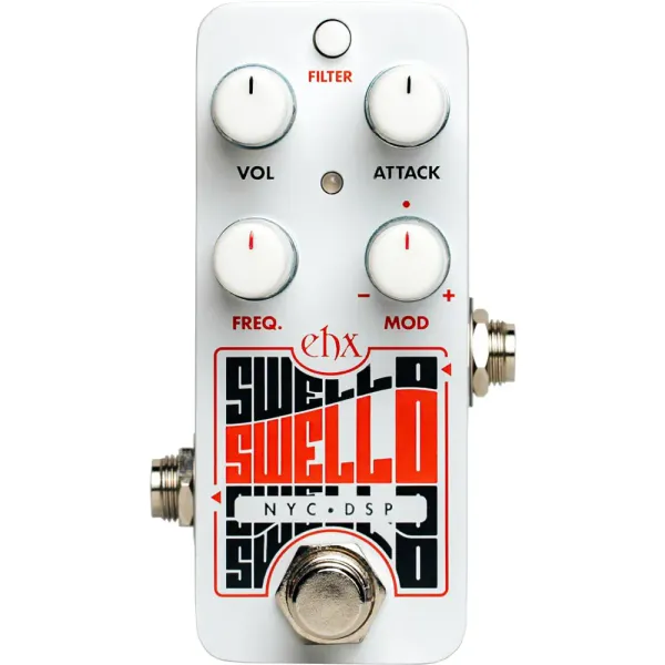 Electro Harmonix Pico Swello Envelope Attack Filter Pedal