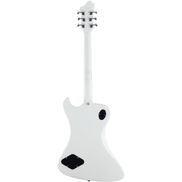 Hagström Fantomen Custom White el.gitar