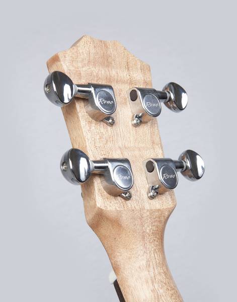 Reno RU370 Grand Concert Ukulele Natural