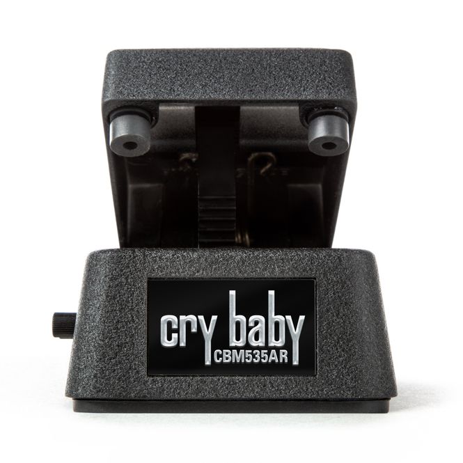 Hovedbilde Dunlop CBM535AR CrybabyQ Auto ...