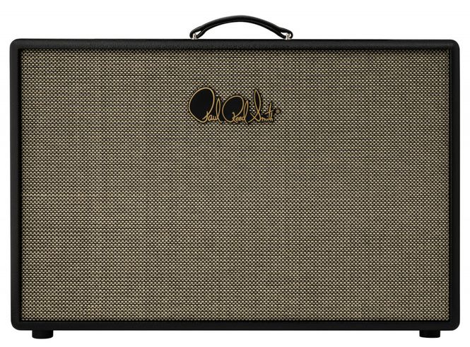 Hovedbilde PRS HX 2x12 Cabinet