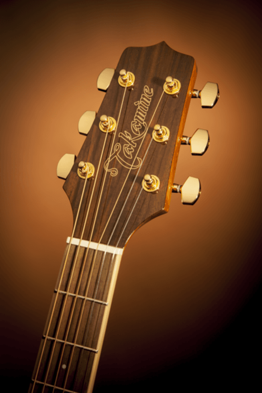 Takamine GN51CE-BSB Ak.Gitar m/Mik og Cutaway Brown Sunburst