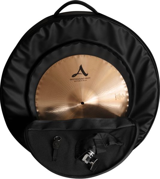 Zildjian 24" Gigging Cymbal Bag - Black