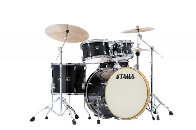 Hovedbilde Tama CL52KRS-TPB Superstar ...