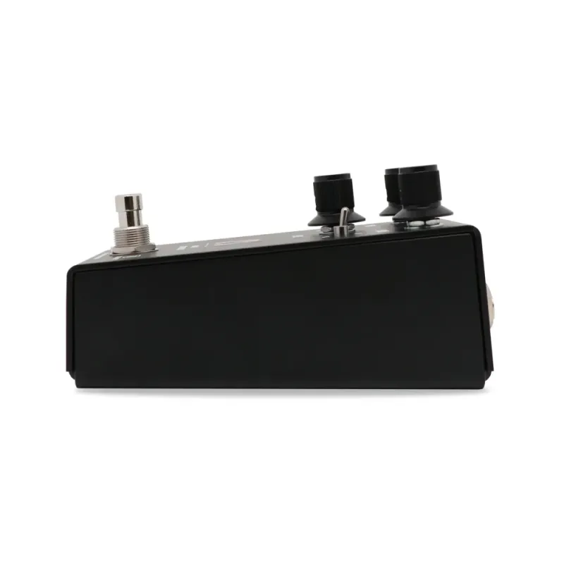 Keeley Mk3 Driver Andy Timmons Full Range Overdrive Pedal