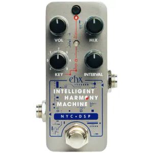 Hovedbilde Electro Harmonix Pico ...