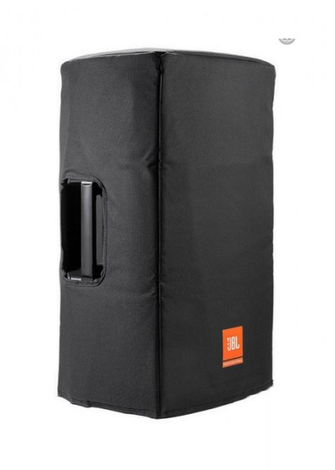 Hovedbilde JBL EON612 CVR Trekk Polstret
