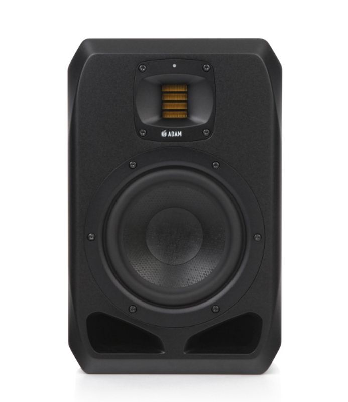 Adam Audio S2V Nearfield Monitor 2-veis 7