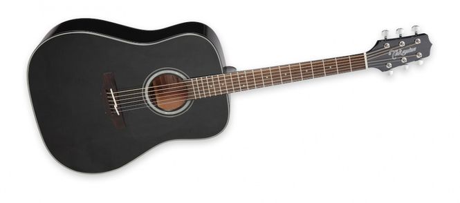 Hovedbilde Takamine GD30-BLK Ak.Gitar ...