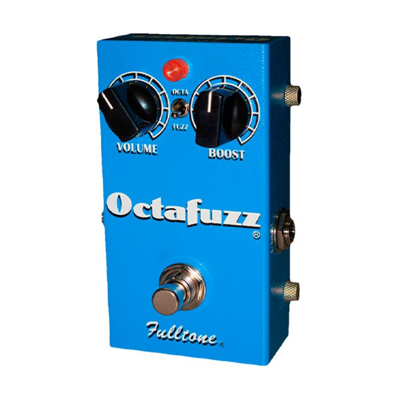 Fulltone Octafuzz OF-2 Octave-Up Fuzz pedal