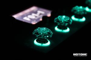 Hovedbilde Hotone Karat Cap 10 stk til ...