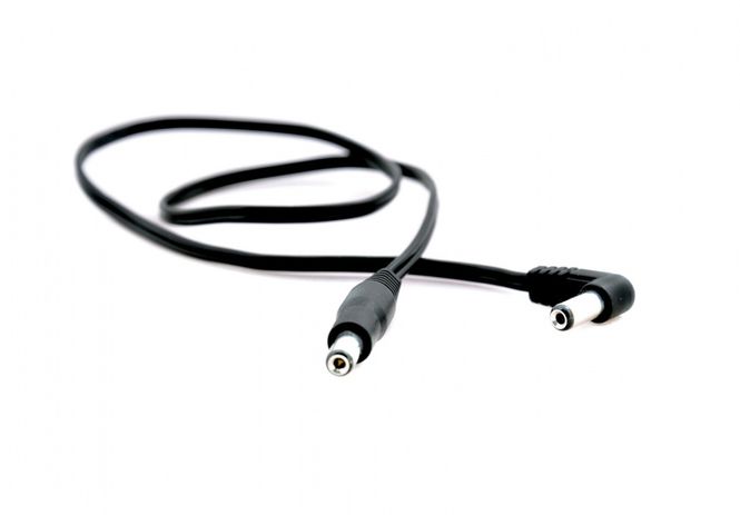 Hovedbilde T-Rex DC to DC leads cable ...