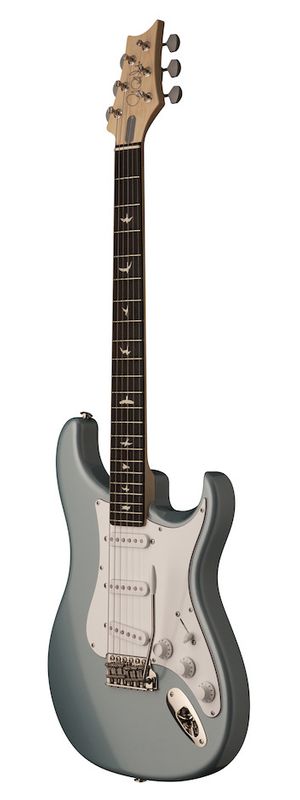 PRS Silver Sky Polar Blue John Mayer Signature