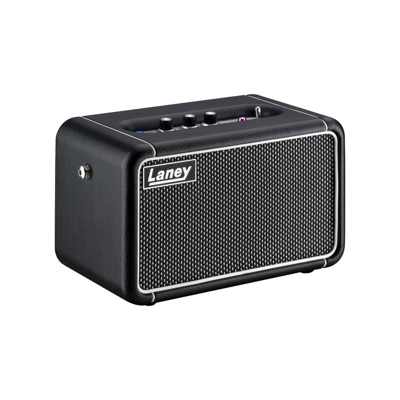 Laney F67 Supergroup Bærbar Bluetooth høytaler