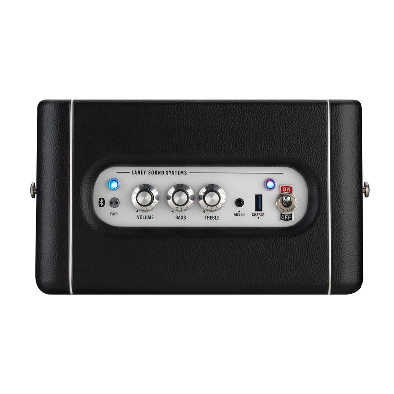 Laney F67 Supergroup Bærbar Bluetooth høytaler