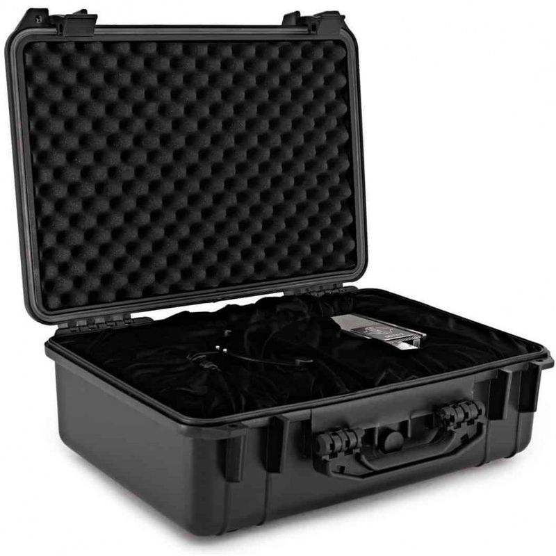 Sontronics Delta 2 Båndmikrofon