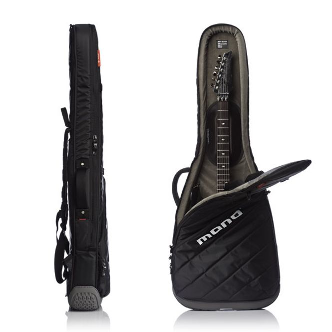 Hovedbilde Mono M80-VEG-BLK elgitar ...