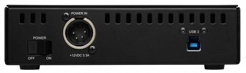 Universal Audio UAD-2 Satellite Octo Custom USB3 Win