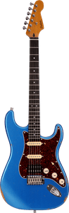 Hovedbilde Patina Guitars PS-7 LPB Relic