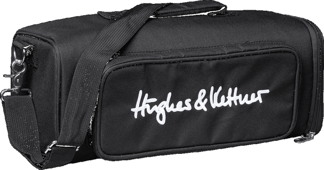 Hovedbilde Hughes & Kettner ...