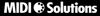 Midi Solutions