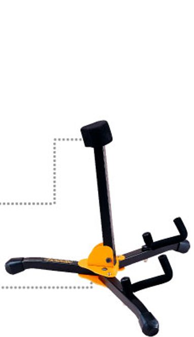Hovedbilde Hercules GS402B ...